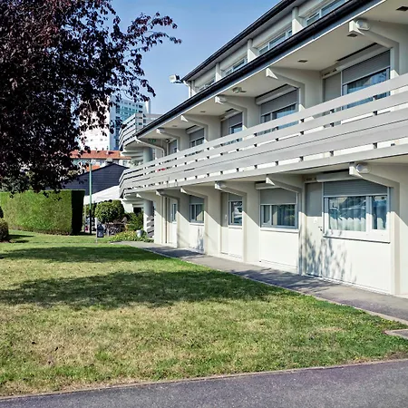 Campanile Créteil - Bonneuil Sur Marne-2